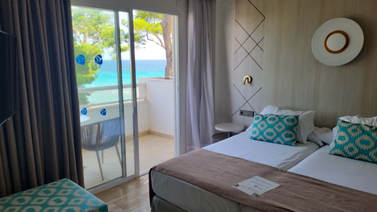 Zimmer Grupotel Los Principes & Spa