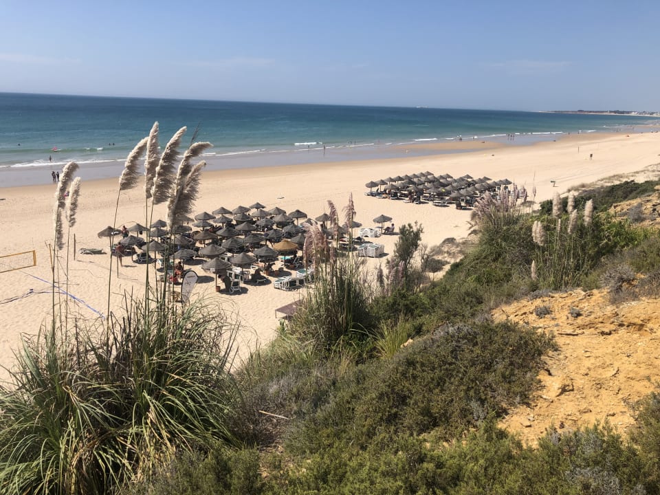 Strand Aldiana Club Andalusien