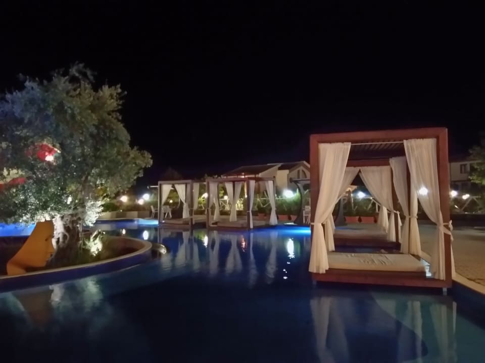 Pool Alexandra Golden Boutique - Adults only