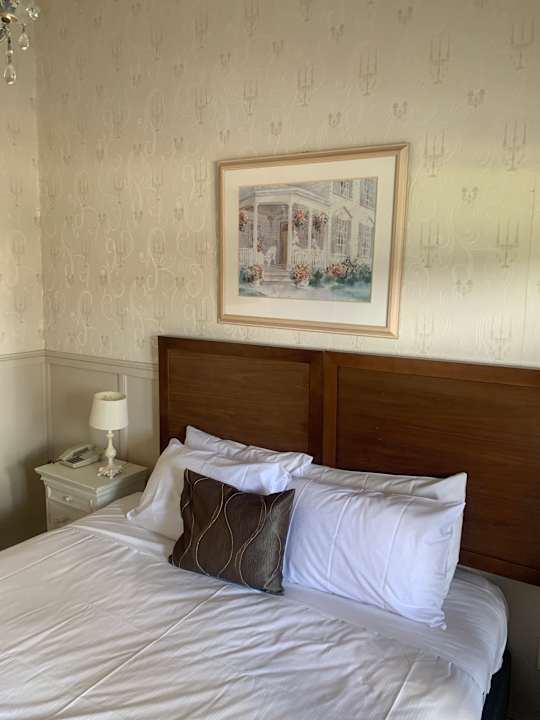 Zimmer Hotel Princess Gate