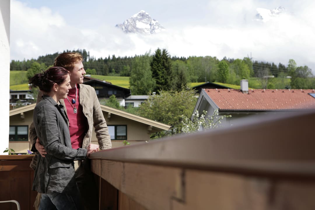Ausblick Haus Stablerkrämer