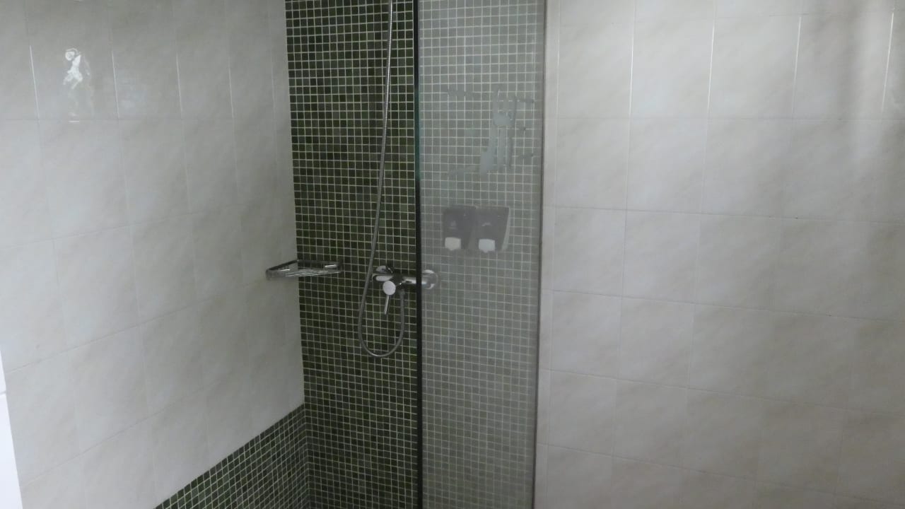 Zimmer Hotel Hyde Park Lane