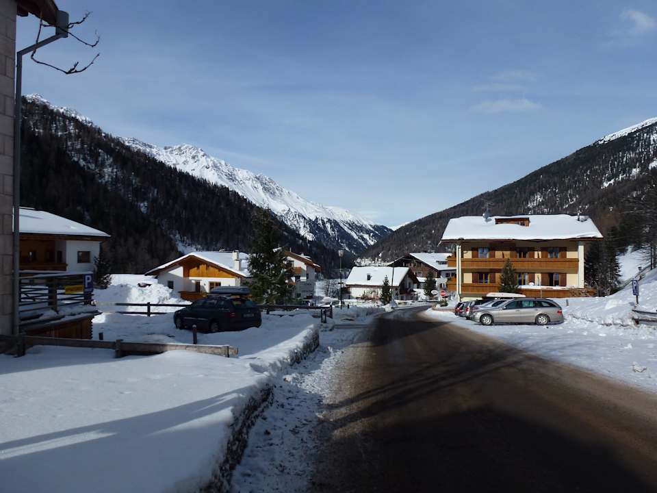 Hotel Hotel Garni des Alpes