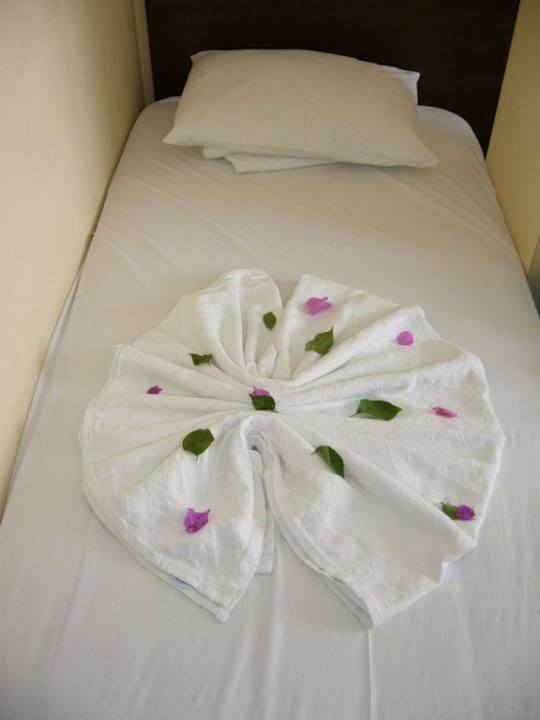 Sun Flipper Hotel Club Life Kizilot