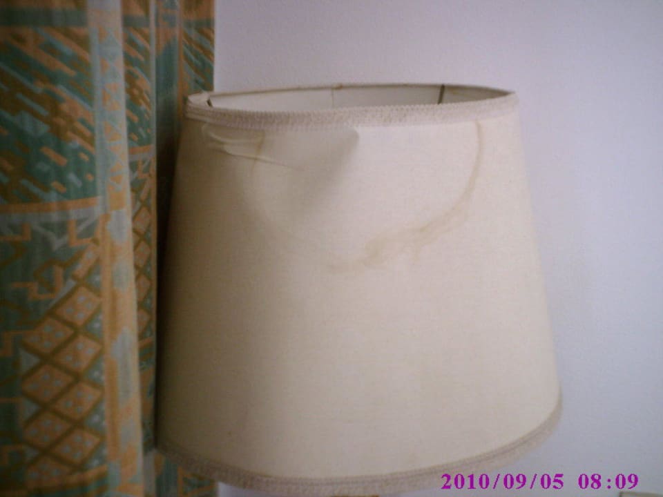 Lampe The Grand Hotel Hurghada