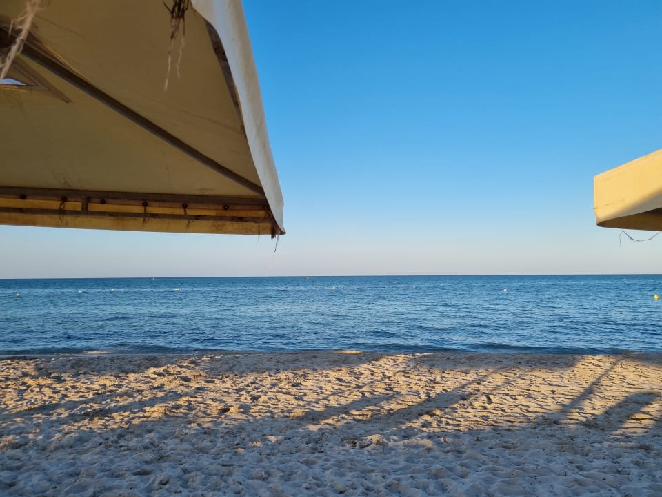 Strand Aldiana Club Djerba Atlantide