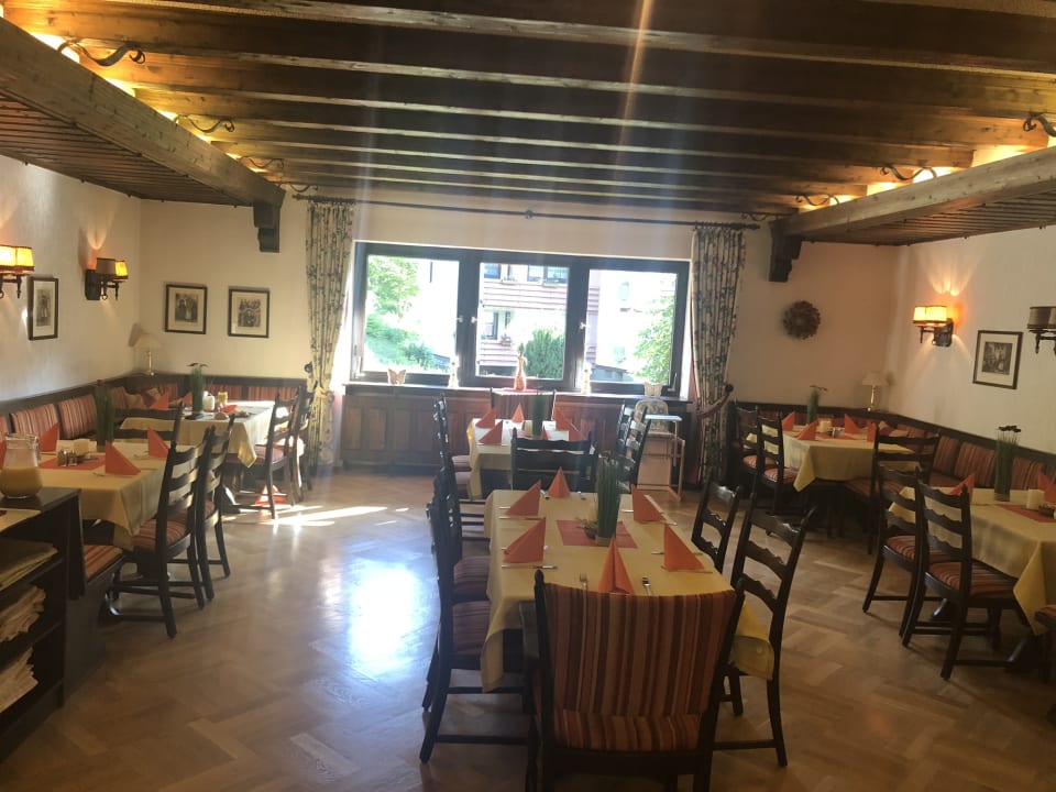 Gastro Hotel Schwarzwaldschäfer
