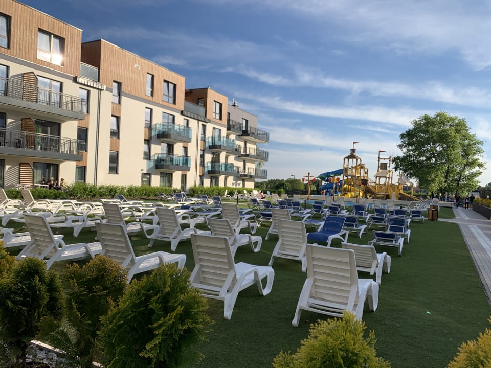 Pool Bel Mare Resort