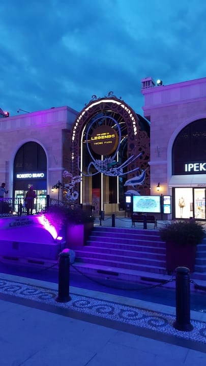 Sport & Freizeit The Land of Legends Kingdom Hotel