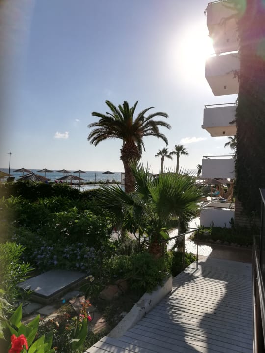 Ausblick Alai, Crete Hotel