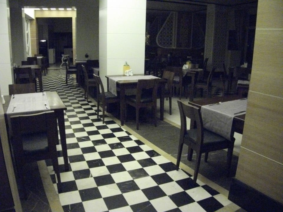 Speisesaal2 Side Alegria Hotel & Spa - Adults only +16