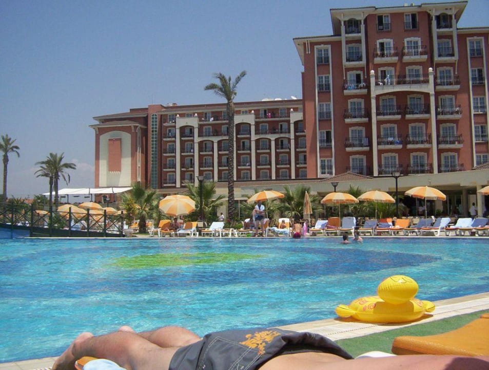 General Sunis Elita Beach Resort & Spa