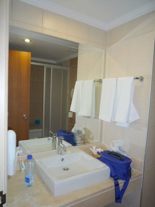 Das kleine Bad Hane Family Resort