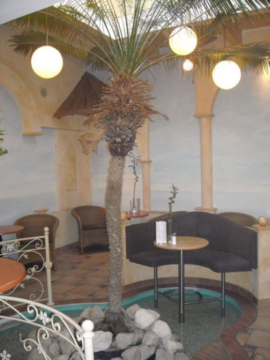 Raucherecke Bergergut - Das Genießerhotel für Paare