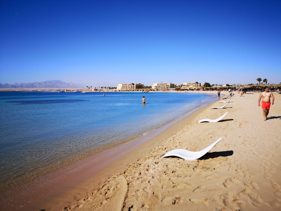 Strand Hotel Sheraton Soma Bay Resort