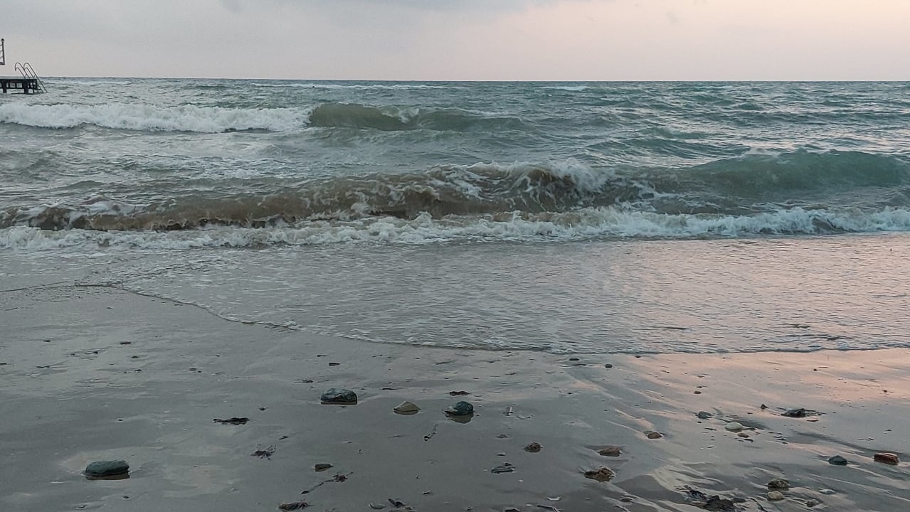 Strand Sidemarin Kirman Premium