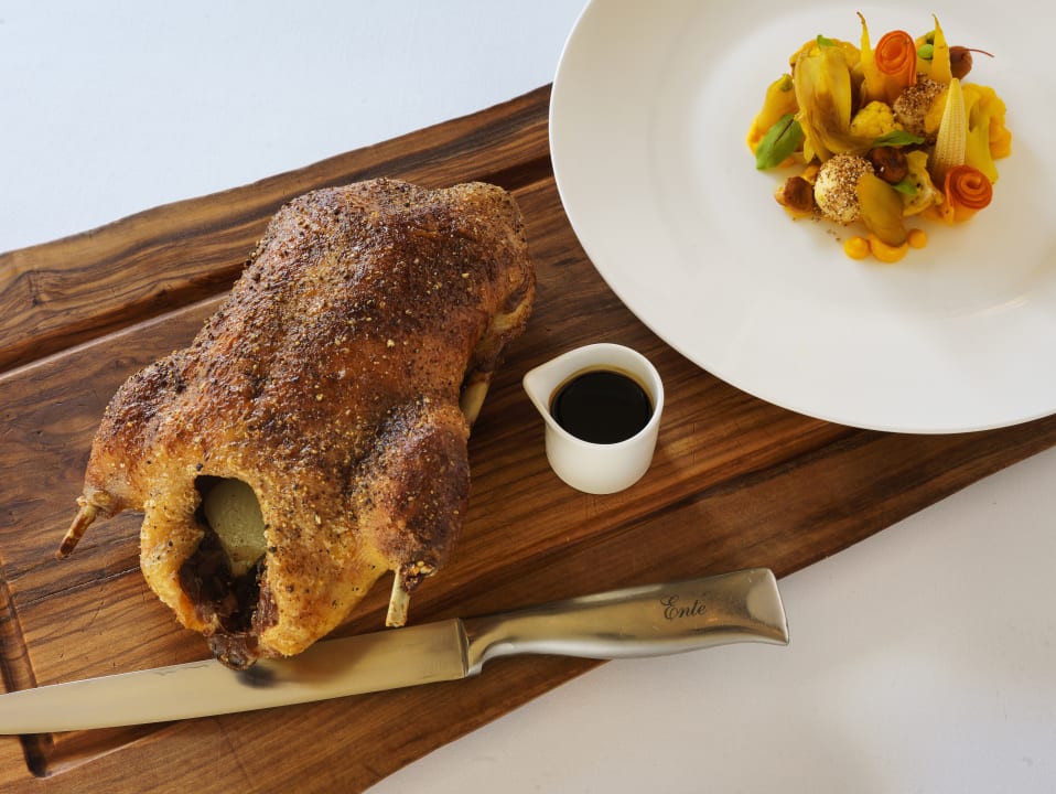 Restaurant Hotel Nassauer Hof