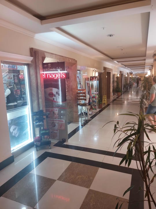 Sonstiges Can Garden Resort