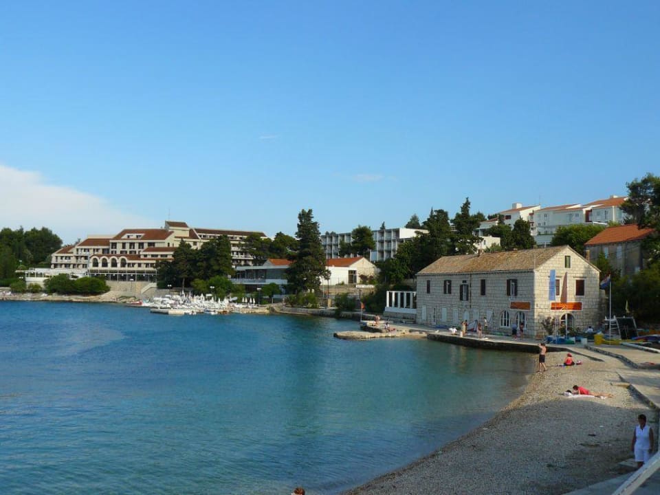 Liburna-prk-marco polo Aminess Younique Liburna Hotel