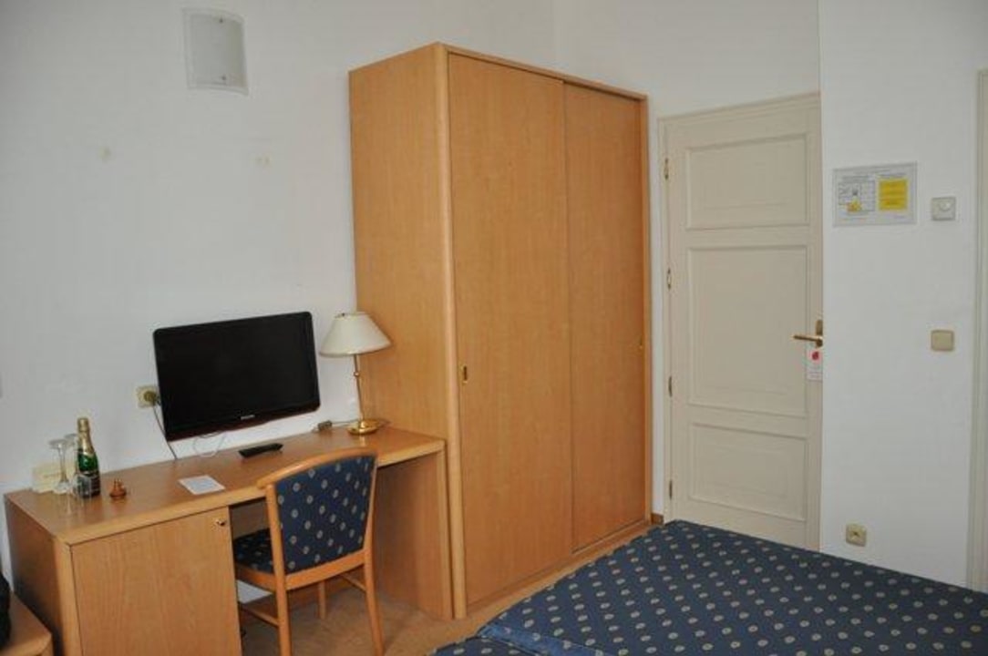 Pokój 305 Hotel Tivoli