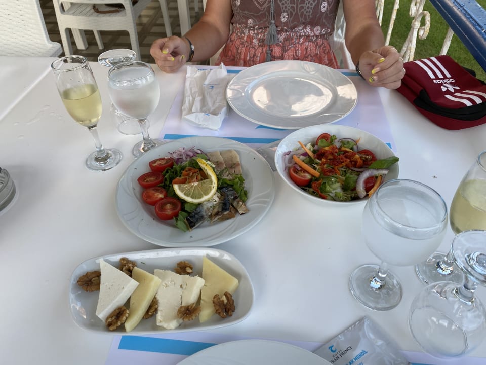 Gastro Hotel Turan Prince