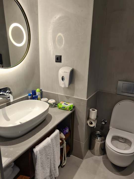 Zimmer Saphir Resort & Spa