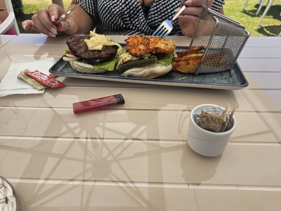 Gastro Side Story Resort & Spa