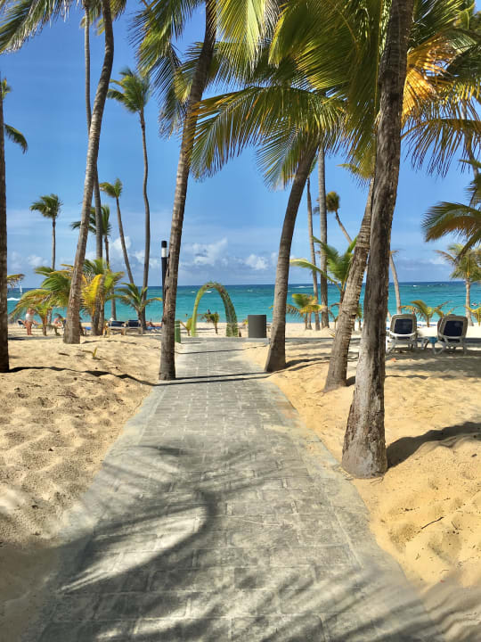 Strand Hotel Riu Palace Macao - Adults only