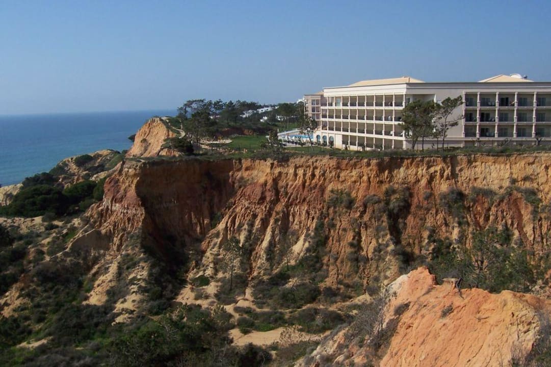 Riu Palace Algarve PortoBay Blue Ocean