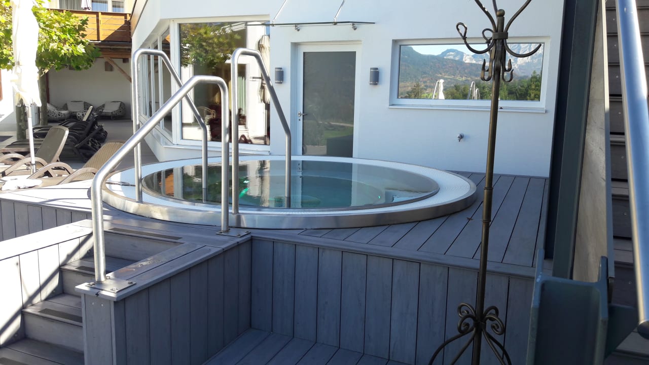 Sport & Freizeit Alm- & Wellnesshotel Alpenhof