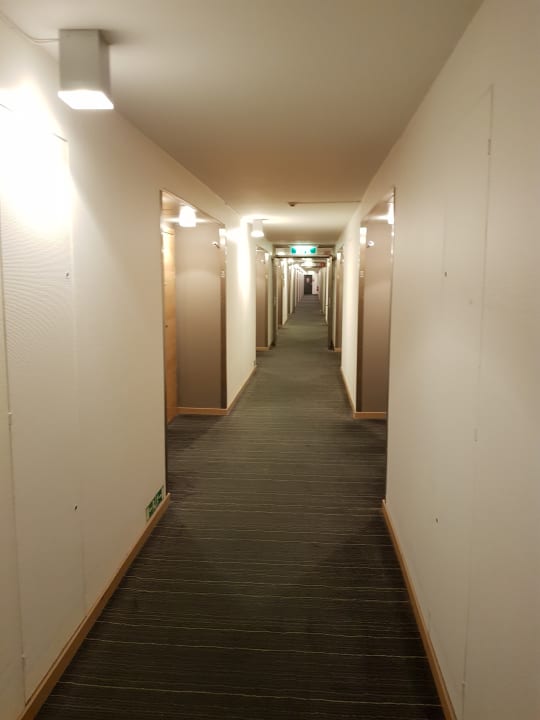 Sonstiges Scandic Hotel Europa