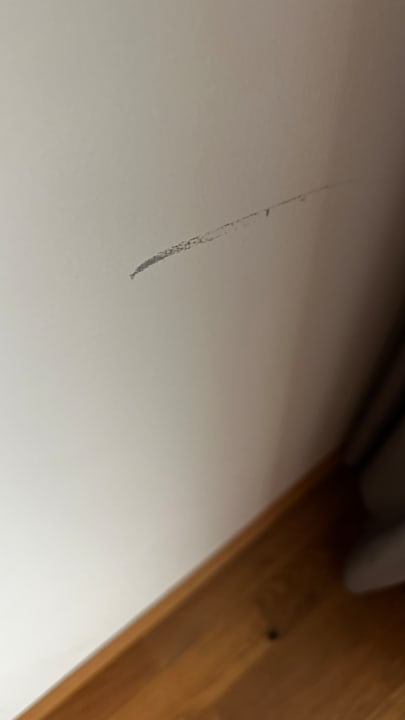 Zimmer Boston Apartments HH