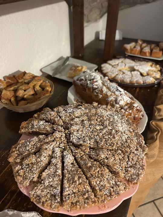 Gastro B&B Le Casette sul Garda