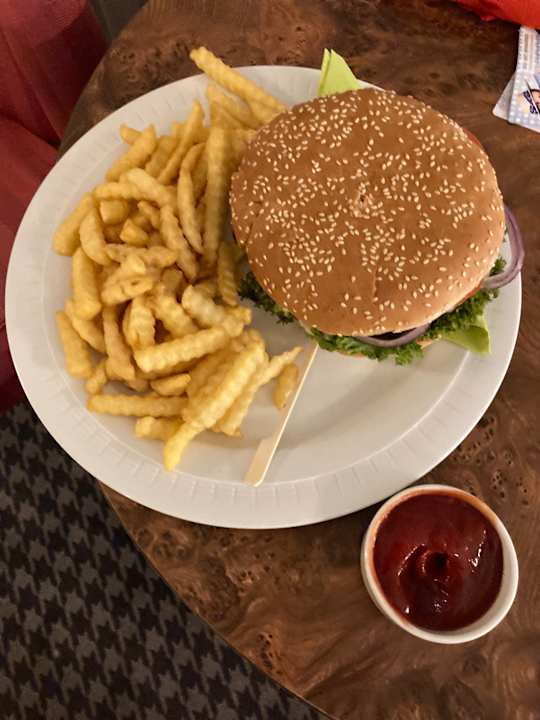 Gastro Sure Hotel by Best Western Rhoen Garden