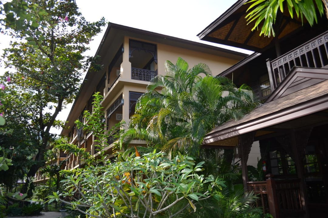 Neubau The Fair House Beach Resort