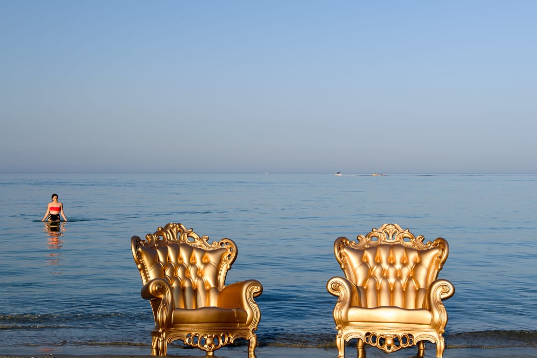 Strand Alexandra Golden Boutique - Adults only