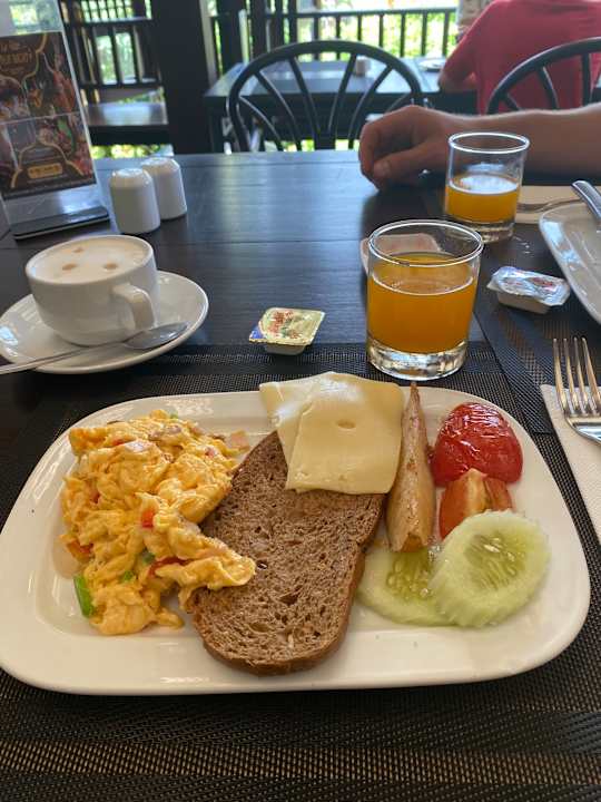 Gastro Khaolak Bhandari Resort & Spa