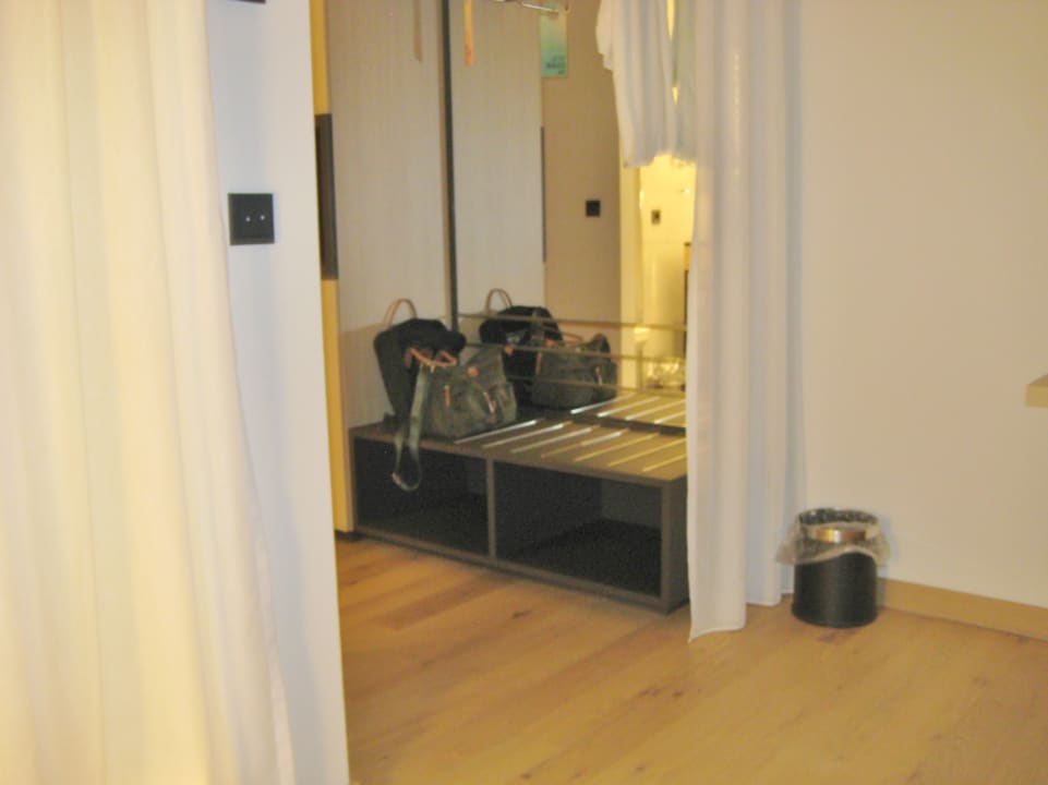 Zimmer IntercityHotel Paderborn