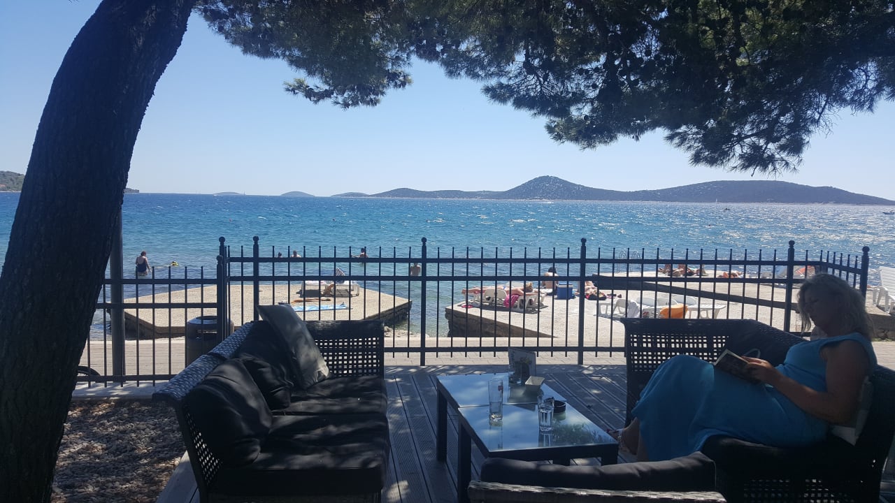 Restaurant Villas Arausana & Antonina