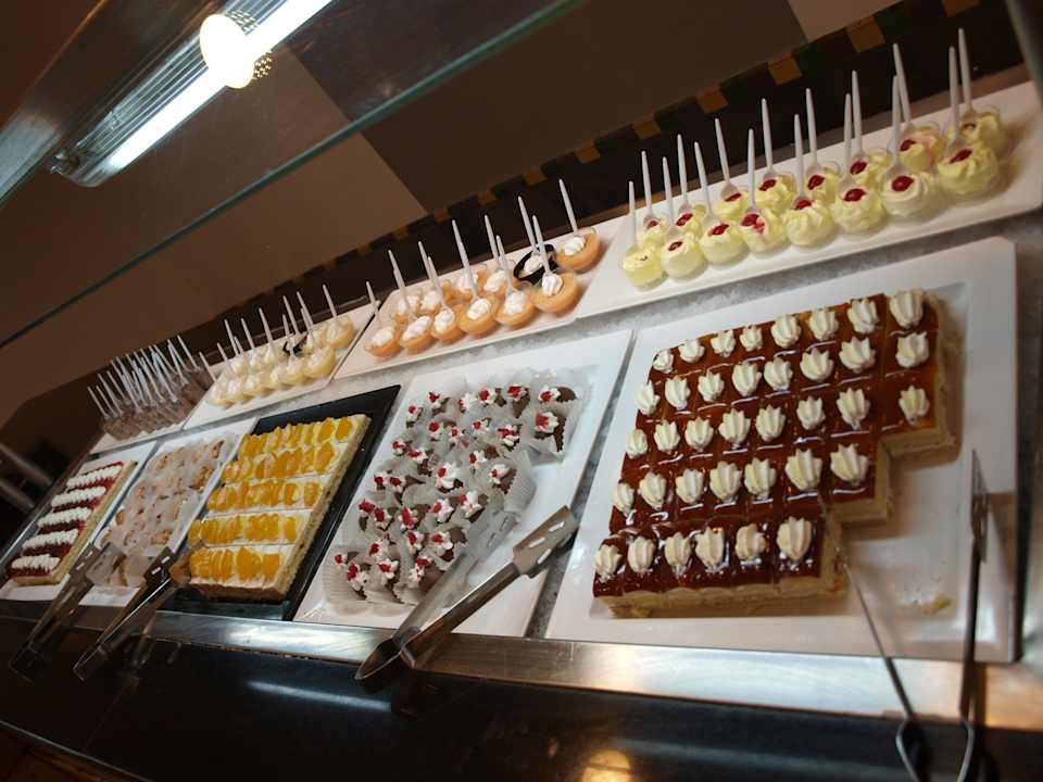 Restauracja Iberostar Waves Founty Beach