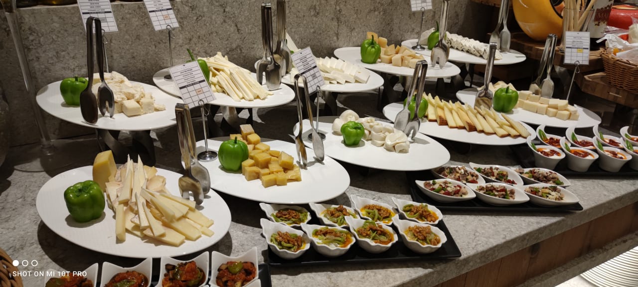 Gastro Hotel Miramare Beach