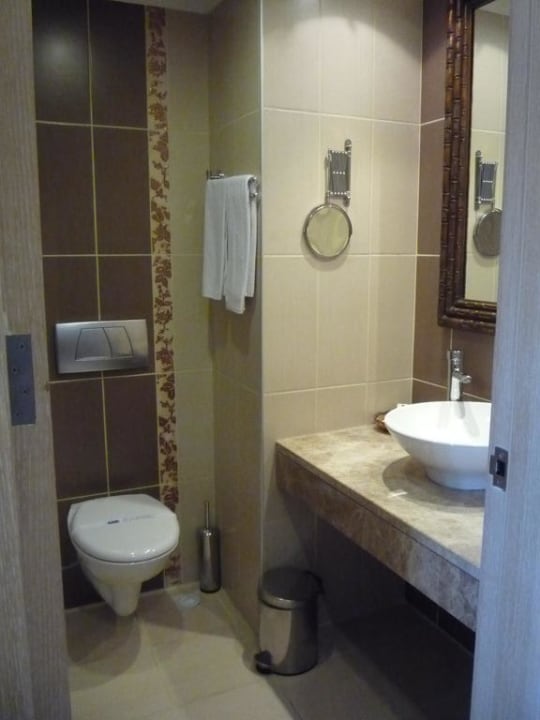 Bestens Hotel Sultan of Side