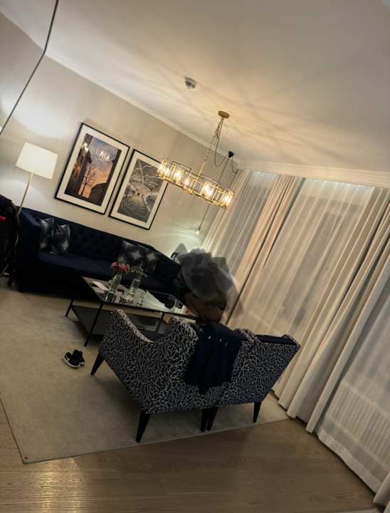 Zimmer Hôtel Reisen in The Unbound Collection by Hyatt