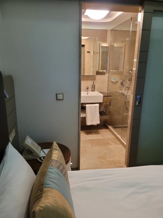 Zimmer Hotel Grand Side