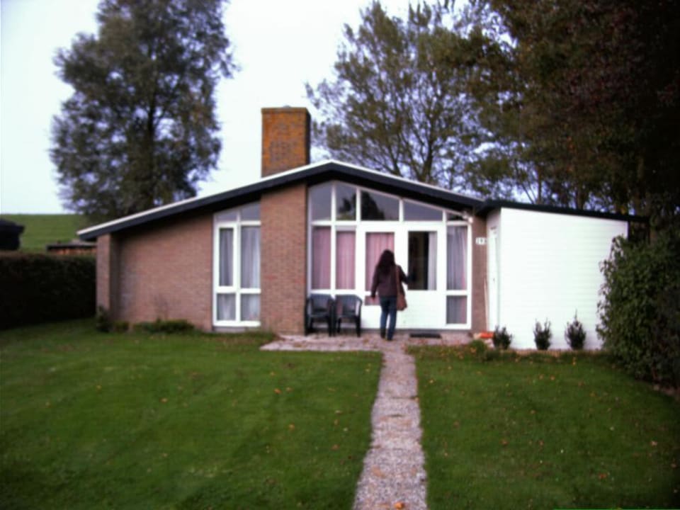 unser Bungalow Het Grootslag Vakantiepark