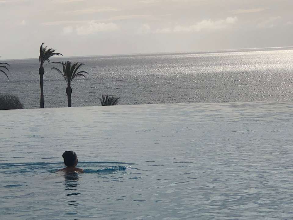 Pool R2 Rio Calma Hotel & Spa & Conference