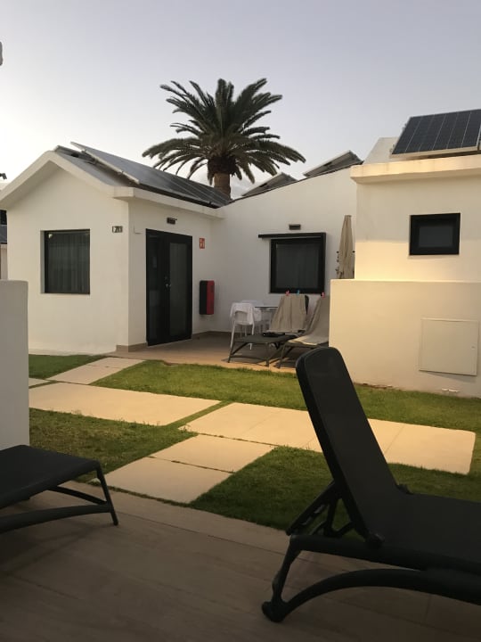 Ausblick Club Maspalomas Suites & SPA