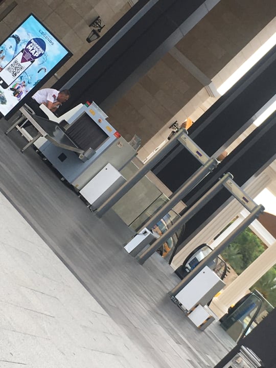 Sonstiges The Land of Legends Kingdom Hotel