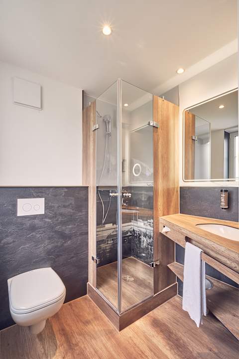 Sonstiges AKZENT Hotel Aufkirchen