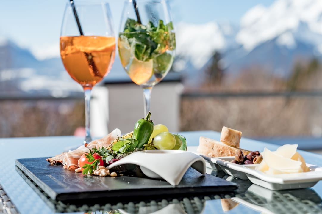 Gastro Hotel Inntaler Hof